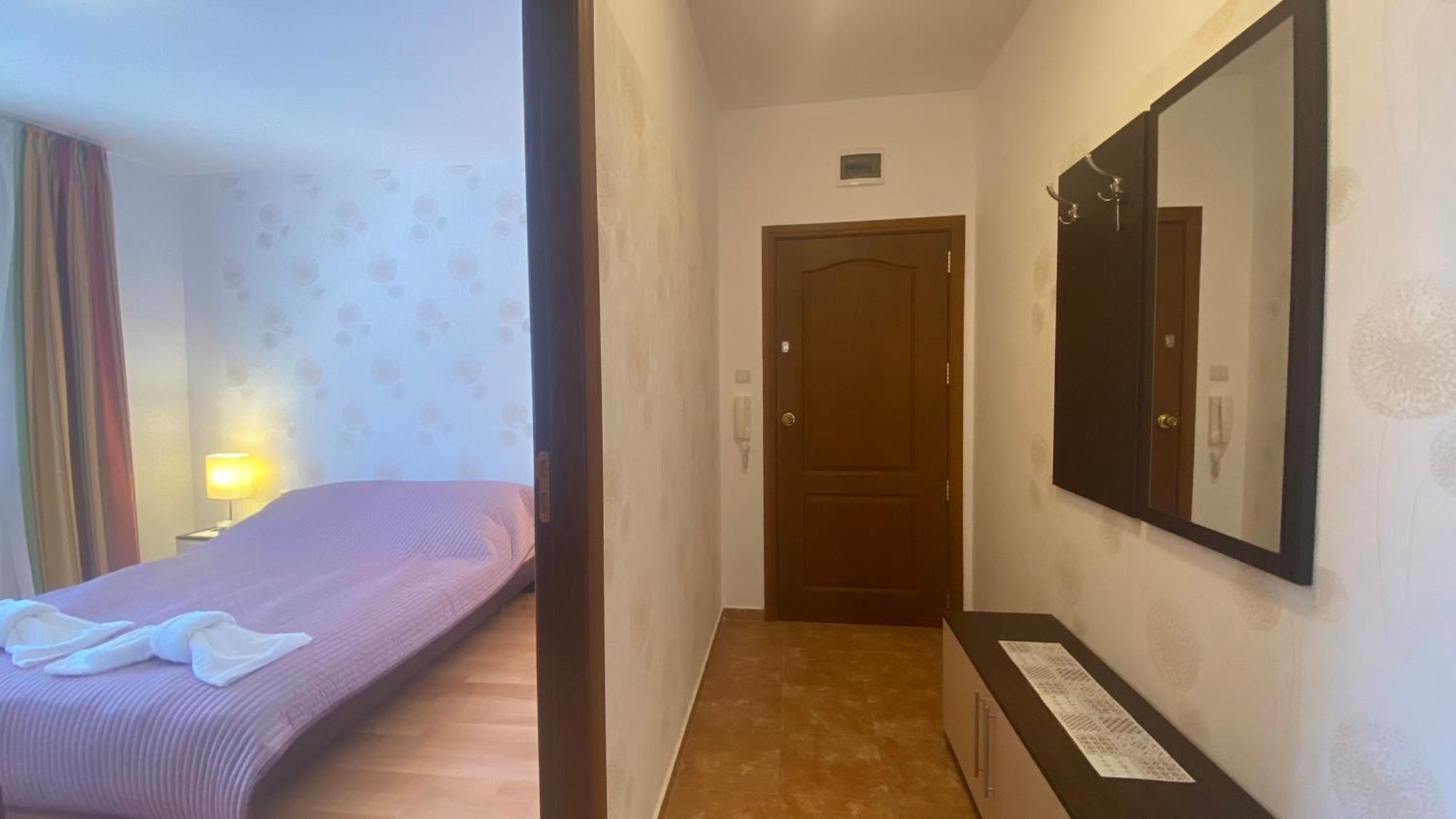 Bratanov Summer Apartment サニービーチ エクステリア 写真