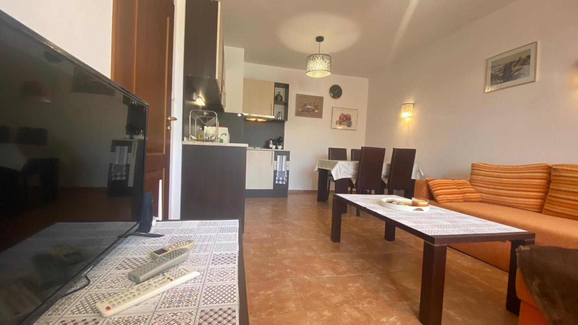 Bratanov Summer Apartment サニービーチ エクステリア 写真