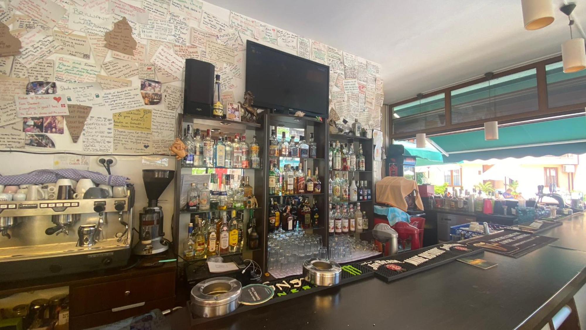 Bratanov Summer Apartment サニービーチ エクステリア 写真