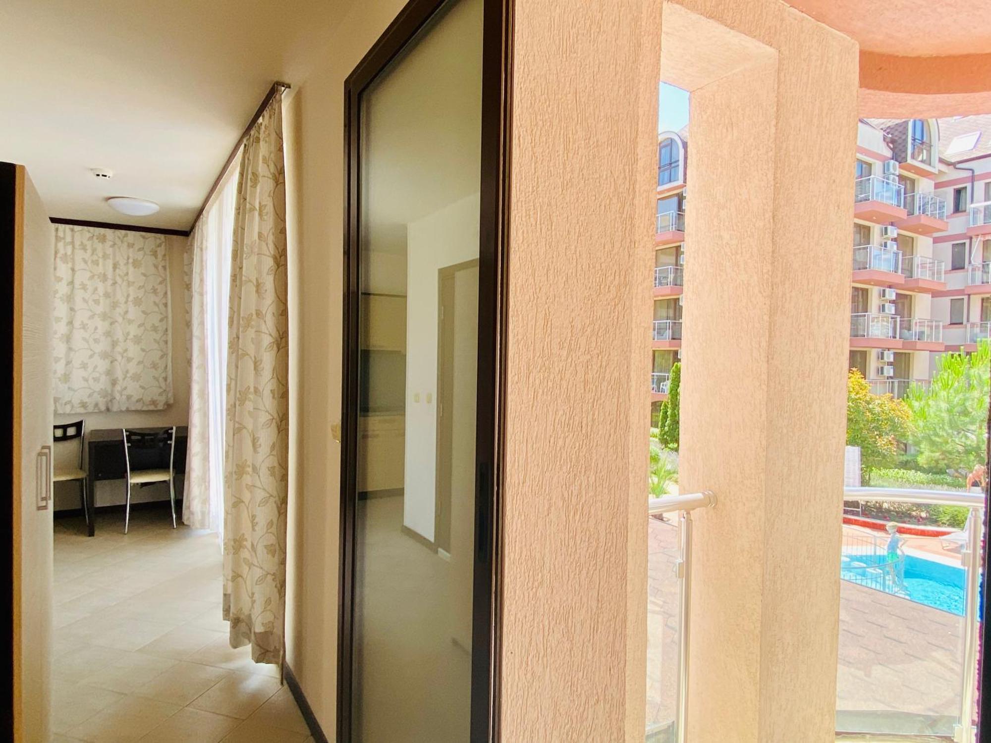 Bratanov Summer Apartment サニービーチ 部屋 写真