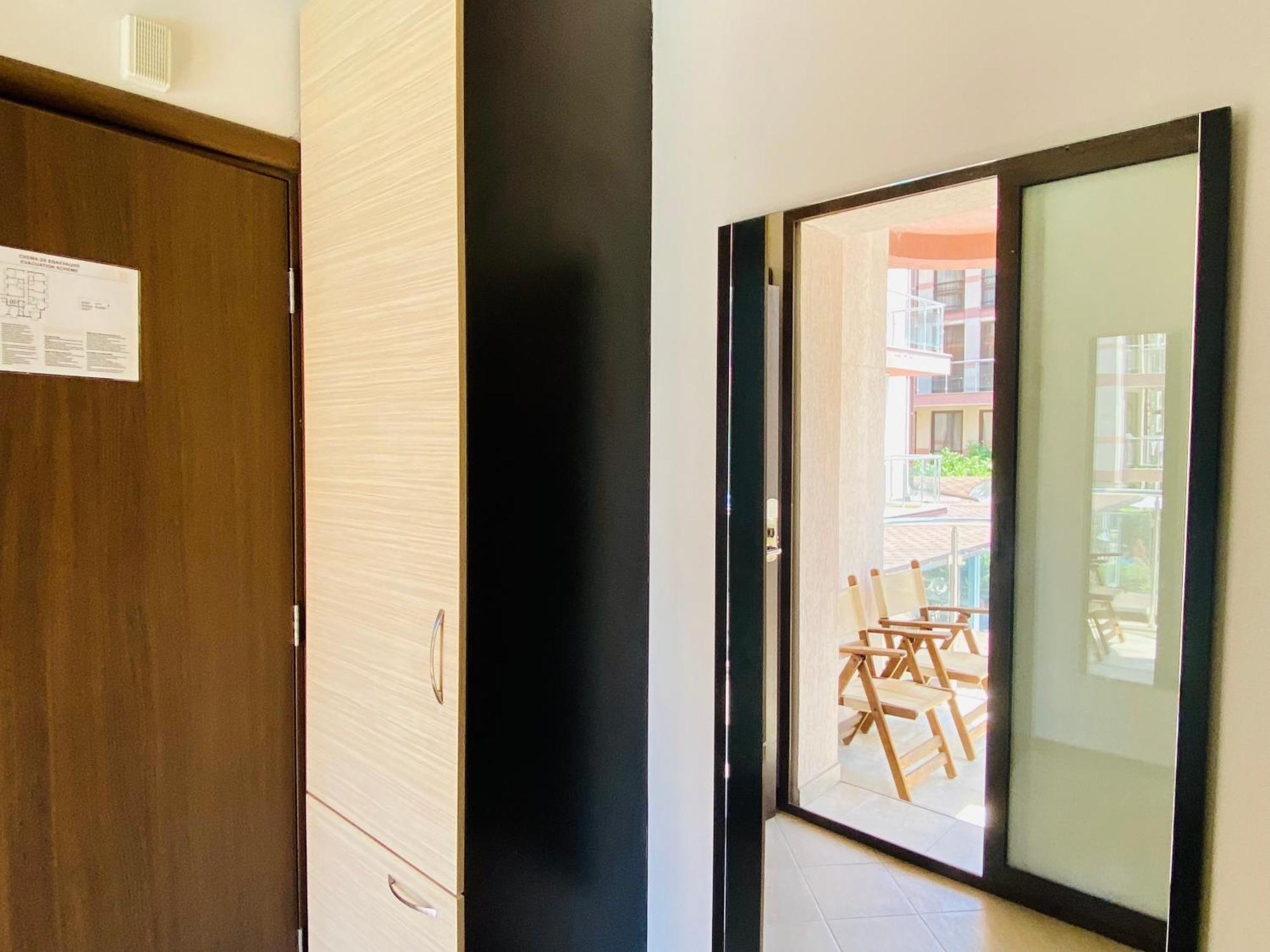 Bratanov Summer Apartment サニービーチ 部屋 写真