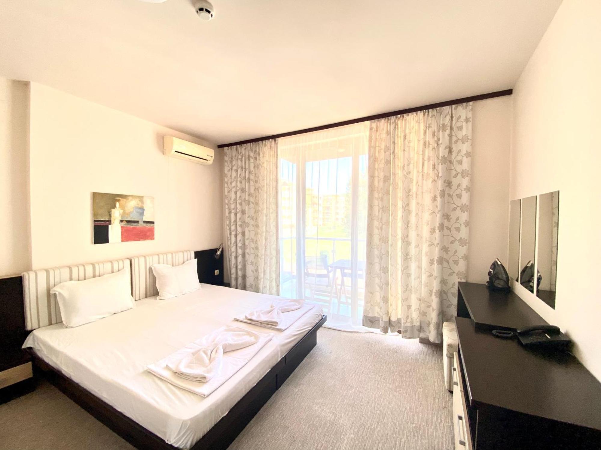 Bratanov Summer Apartment サニービーチ 部屋 写真
