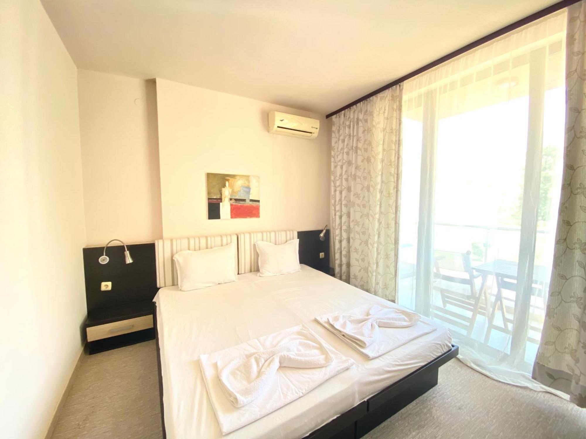 Bratanov Summer Apartment サニービーチ 部屋 写真