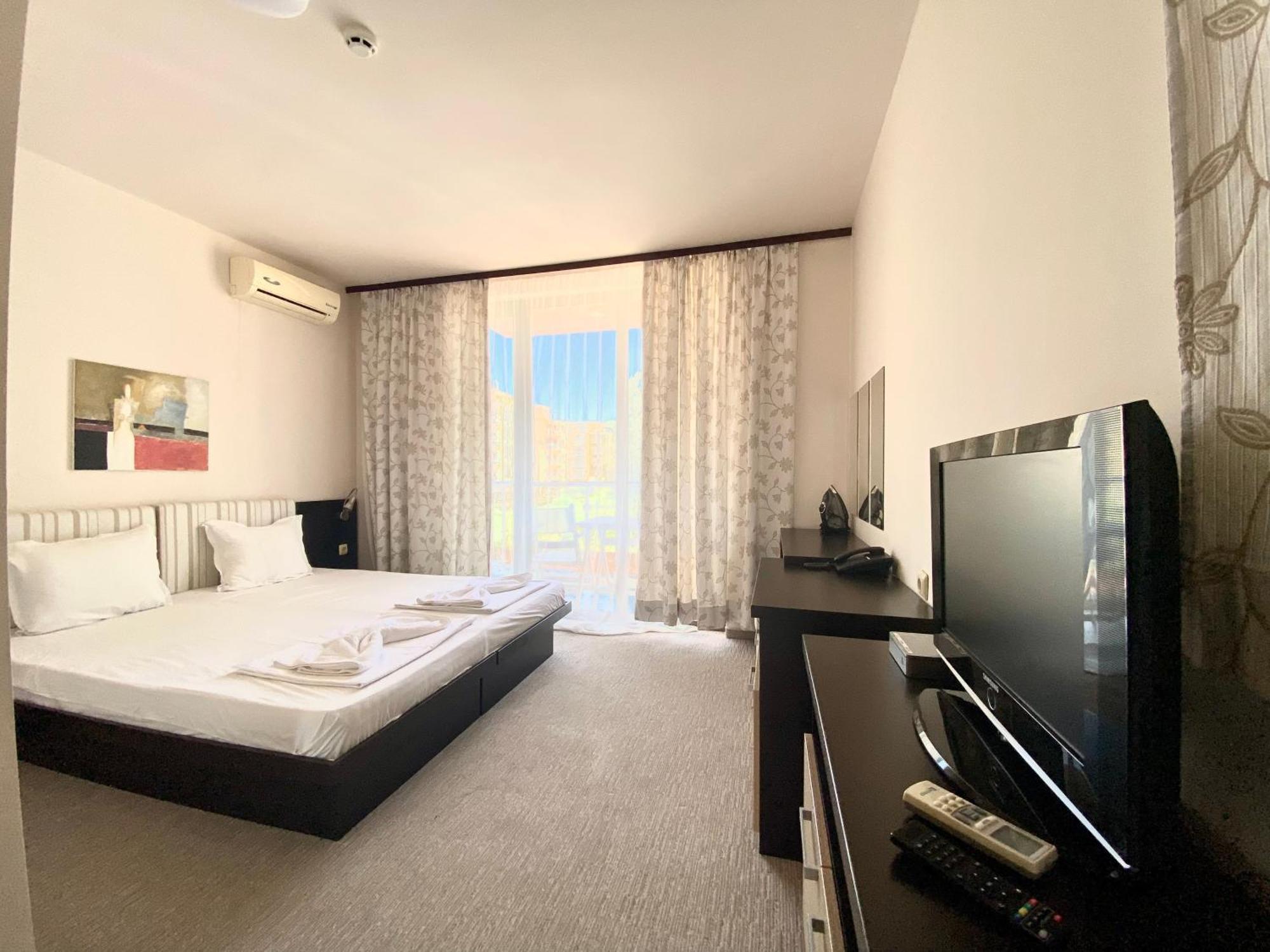 Bratanov Summer Apartment サニービーチ 部屋 写真